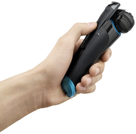 Braun Series 9 9240s rasoio elettrico