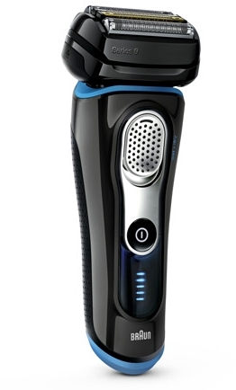 Braun Series 9 9240s rasoio elettrico