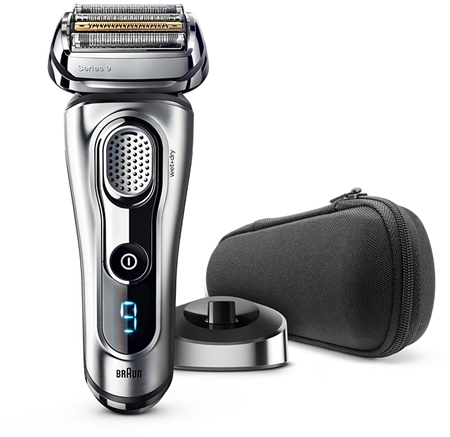 Braun Series 9 9260s Electric Shaver