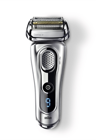 Braun Series 9 9260s Electric Shaver