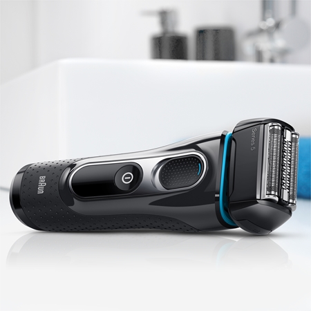 Braun Series 5 5145s Wet&Dry maquinilla de afeitar con hojas