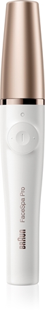 Braun FaceSpa Pro 913 3 u 1 sustav za epilaciju, čišćenje i toniranje lica