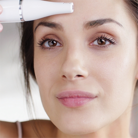 Braun FaceSpa Pro 913 3 u 1 sustav za epilaciju, čišćenje i toniranje lica