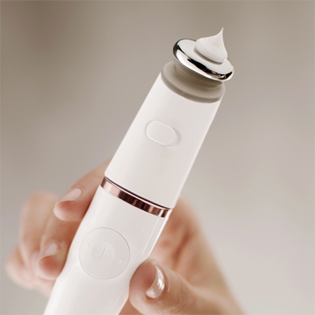 Braun FaceSpa Pro 913 3 u 1 sustav za epilaciju, čišćenje i toniranje lica