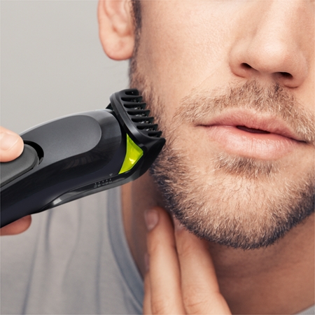 Braun Multi Groomer MGK3021 trimmer per capelli e barba