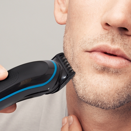 Braun All-In-One Trimmer MGK5080 trimmer za tijelo