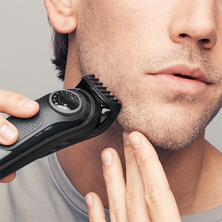 Braun Beard Trimmer BT5042 prirezovalnik za lase in brado