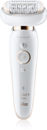 Braun Silk-épil 9 Flex 9020 Epilator