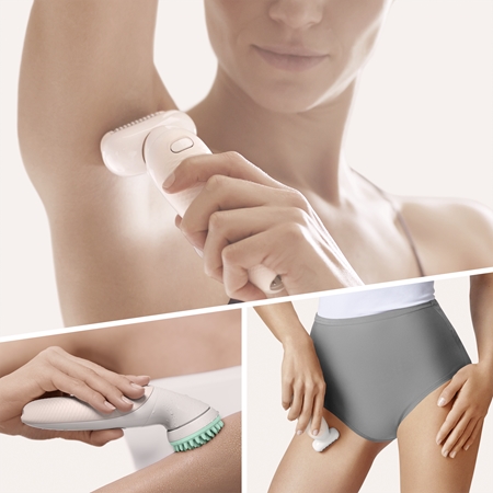 Braun Silk-épil 9 Flex 9020 Epilator