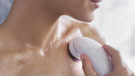 Braun Silk-épil 9 S9300 epilatore per gambe, corpo e ascelle