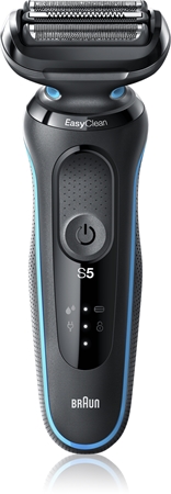 Braun Series 5 M 4500cs Hårtrimmer-folie