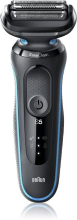 BRAUN Series 5 51-M4500cs acquisto online in modo economico e sicuro 