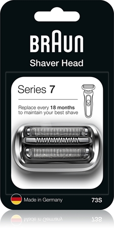 Braun Series 7 73S blade