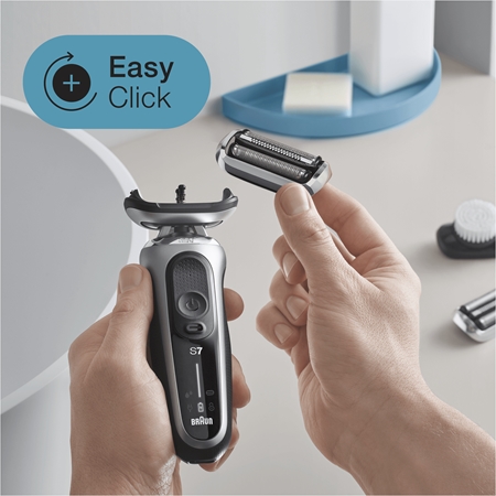Braun Series 7 73S blade
