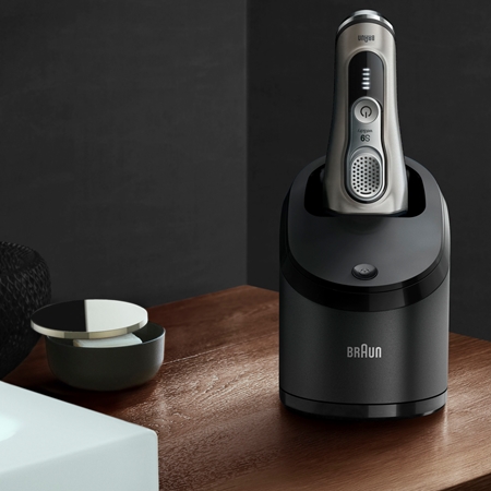 Braun
