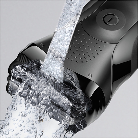 Braun Series 3 S300 Elektrorasierer