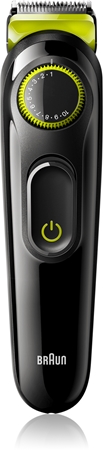 Braun Beard Trimmer BT3221 Bartschneider