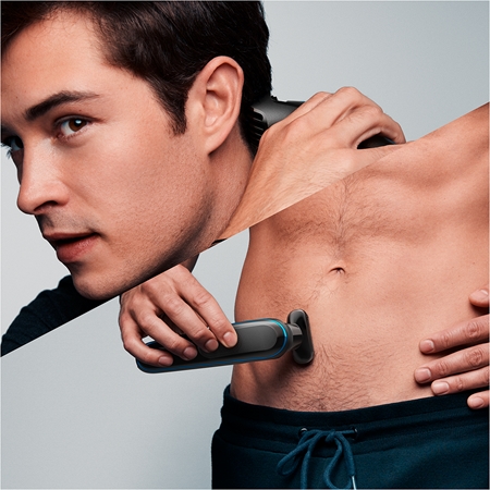 Braun All-In-One Trimmer MGK5280 trymer na całe ciało