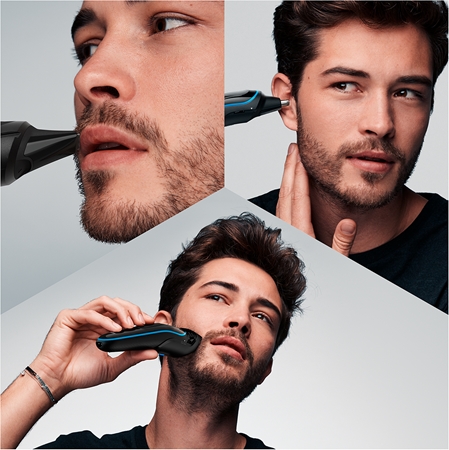 Braun All-In-One Trimmer MGK5280 trymer na całe ciało