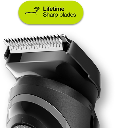 Braun Beard Trimmer BT5242 Skäggtrimmer