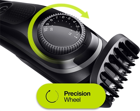 Braun Beard Trimmer BT5242 Skäggtrimmer
