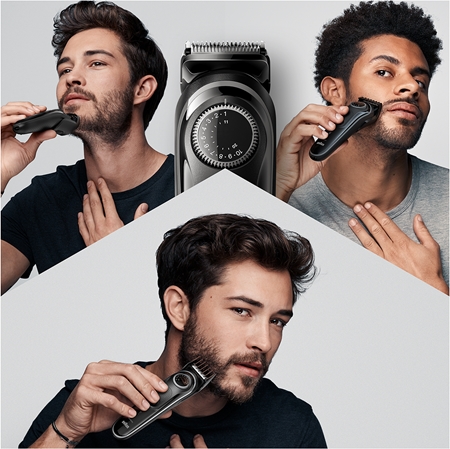 Braun Beard Trimmer BT5242 Skäggtrimmer
