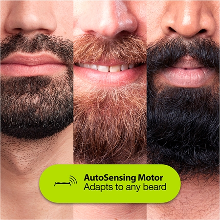 Braun Beard Trimmer BT7220 szakállnyíró