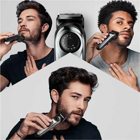 Braun Beard Trimmer BT7220 szakállnyíró