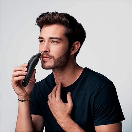 Braun MGK3220 Haar en Baard Trimmer