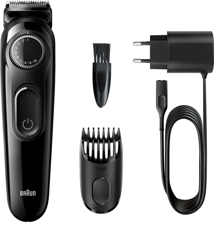 Braun Beard Trimmer BT3222 cortabarbas