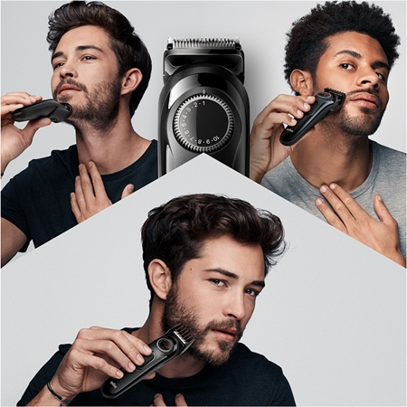 Braun Beard Trimmer BT3222 cortabarbas