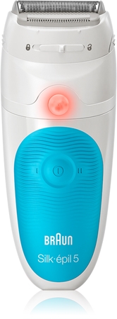 Braun Silk-épil 5-610 epilatore