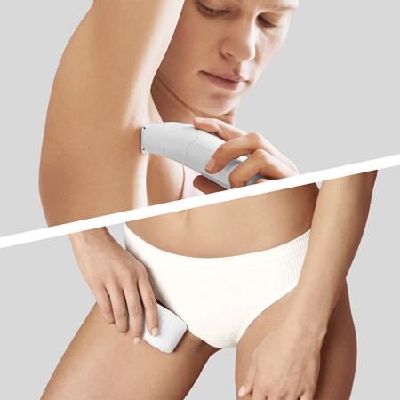 Braun Silk-épil 5 MBSE5 Design Edition epilátor limitovaná edícia