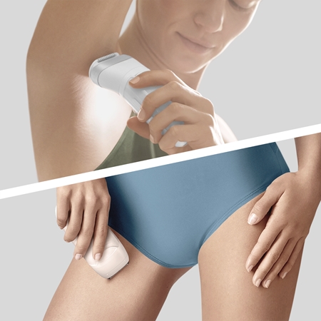 Braun Silk-épil 9 MBSE9 Design Edition epilator limitirana serija