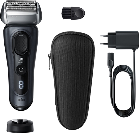 Braun Series 8 8413s Elektrorasierer
