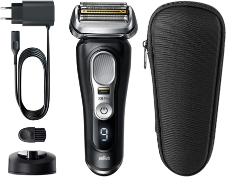 Braun Series 9 PRO 9410s Electric Shaver