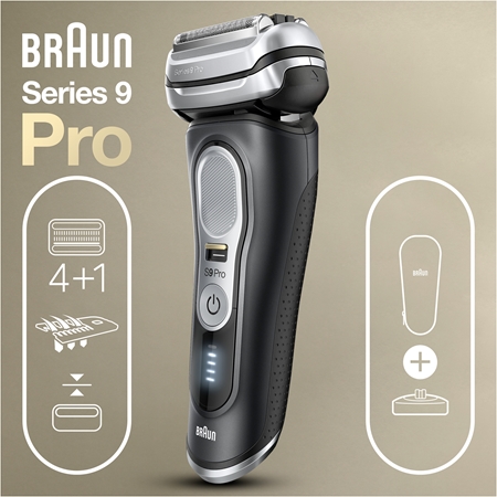 Braun Series 9 PRO 9410s rasoir électrique