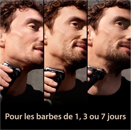 Braun Series 9 PRO 9410s rasoir électrique