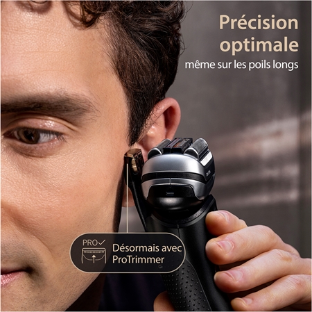 Braun Series 9 PRO 9410s rasoir électrique