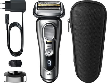 Braun Series 9 PRO 9417s rasoio elettrico