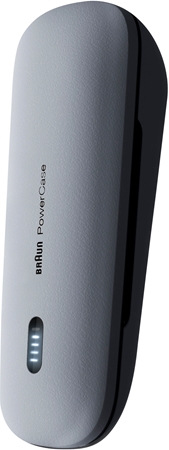 Braun Powercase 8/9 Series station de recharge