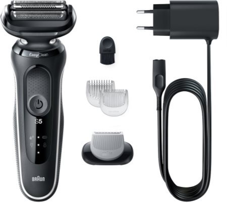 Braun Series 5 S5 máquina de barbear elétrica