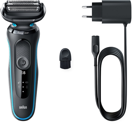 Braun Series 5 51-M1000s rasoir électrique