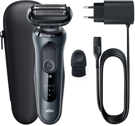 Braun Series 6 61-N1000s rasoir électrique