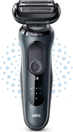 Braun Series 6 61-N1000s rasoir électrique