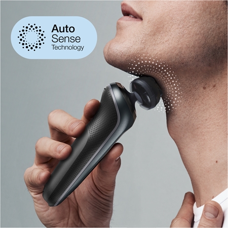 Braun Series 6 61-N1000s rasoir électrique