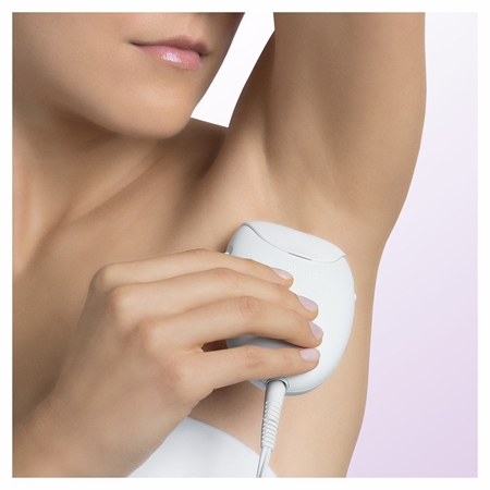 Braun Silk-épil 1 1170 epilator pentru corp