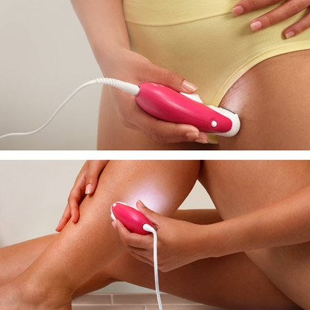 Braun Silk-épil 3 3031 epilator for the body