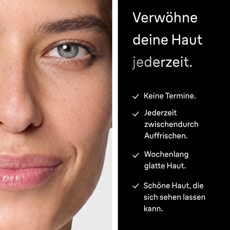 Braun Face 810 Epilierer mit Reinigungsbürstchen für das Gesicht