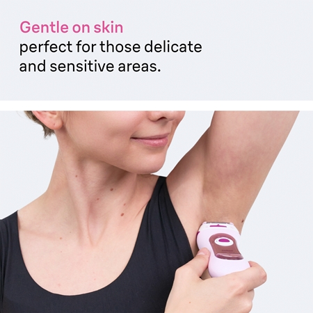 Braun Lady Shaver LS5100 women’s shaver